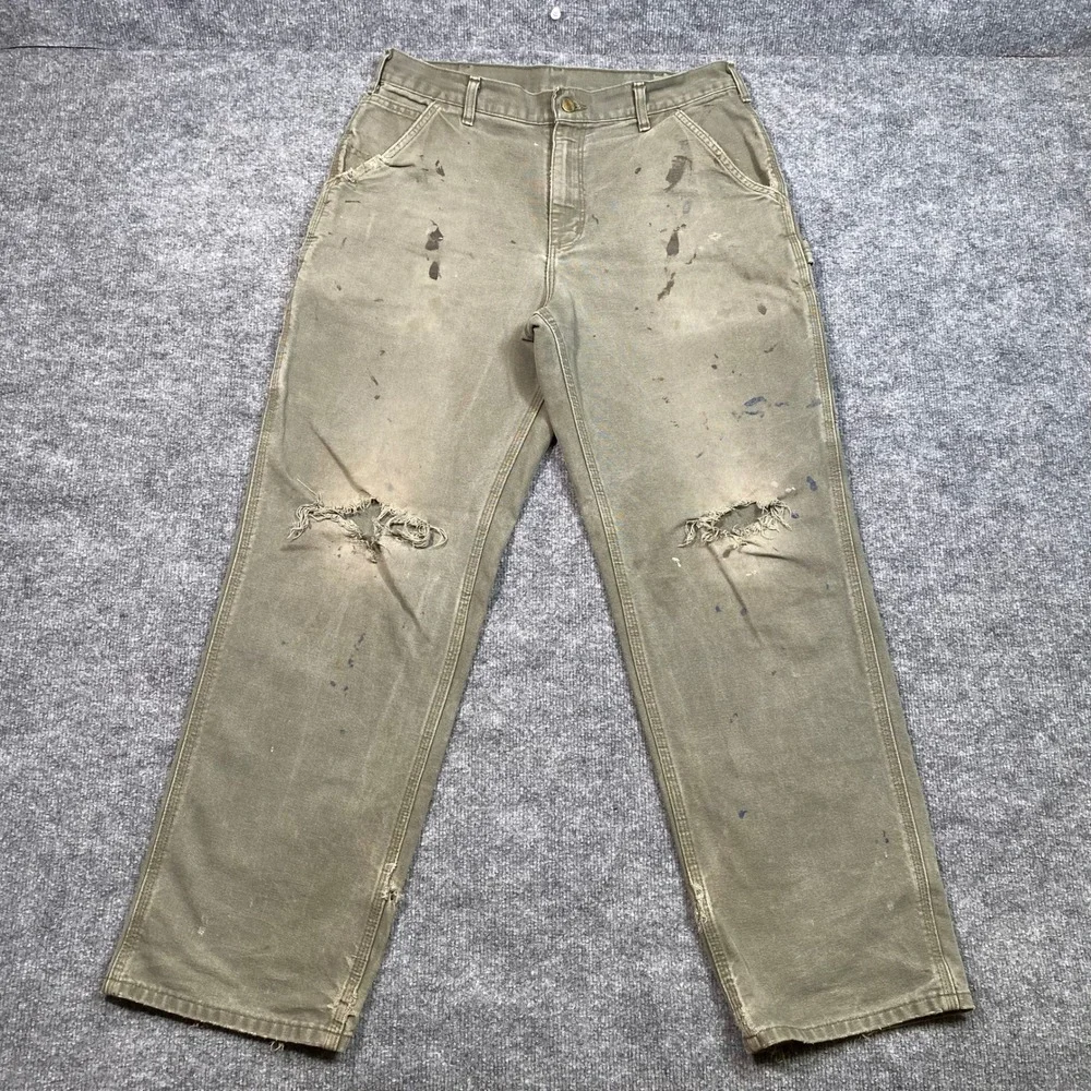 Carhartt b11 mos